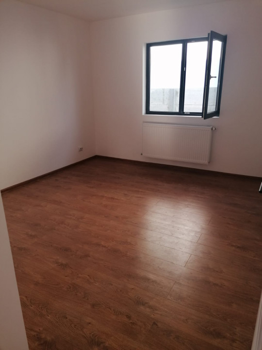 Alternativa unui apartament de 3 camere din sectorul 2 - hai la curte !