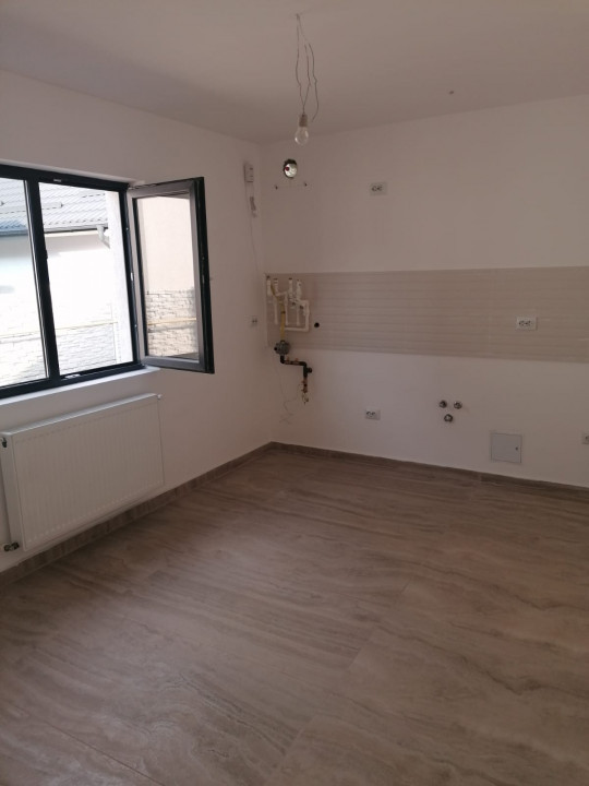 Alternativa unui apartament de 3 camere din sectorul 2 - hai la curte !