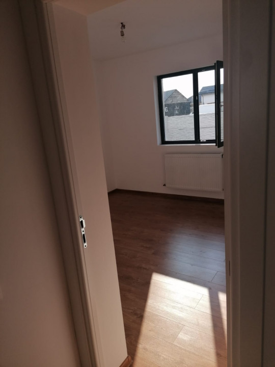 Alternativa unui apartament de 3 camere din sectorul 2 - hai la curte !