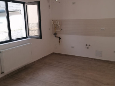 Alternativa unui apartament de 3 camere din sectorul 2 - hai la curte !