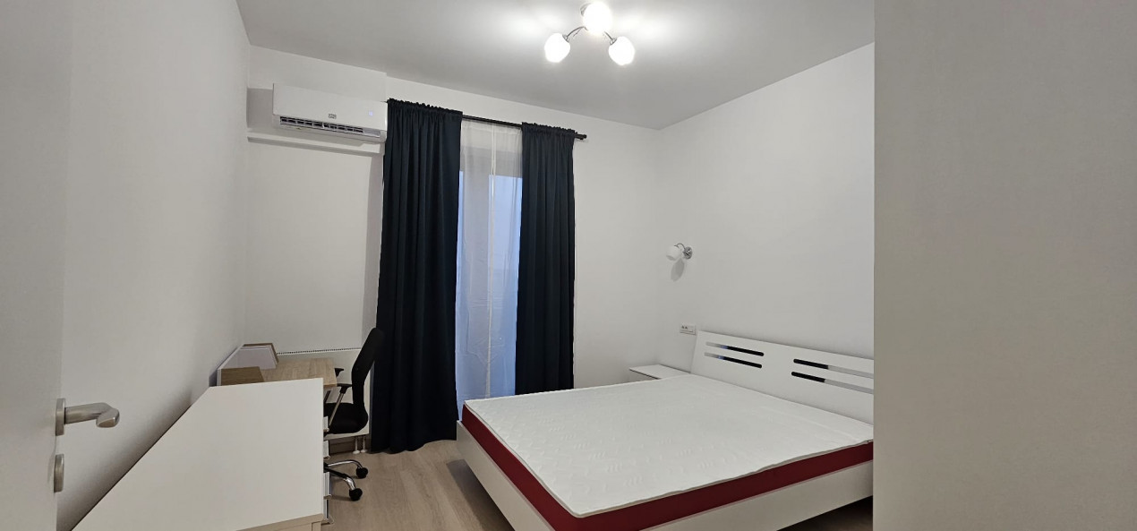 Triama Residence- metrou Costin Georgian